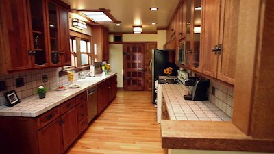 Celebrities at Home Season 2 Episode 11