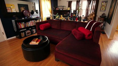 Celebrities at Home Season 2 Episode 12