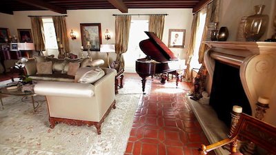 Celebrities at Home Season 1 Episode 1