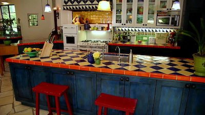 Celebrities at Home Season 1 Episode 7