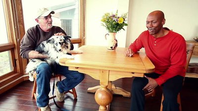 Celebrities at Home Season 1 Episode 8