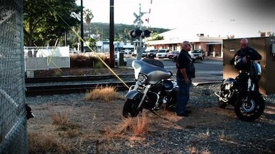 The Devils Ride Season 2 Episode 3