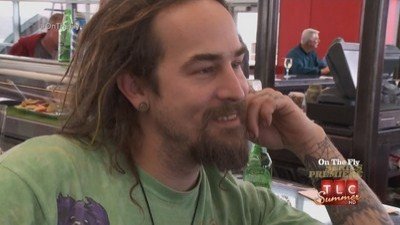 On the Fly Season 1 Episode 2