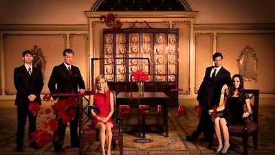 Blood Relatives Season 2 Episode 2