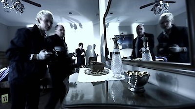 Blood Relatives Season 2 Episode 10