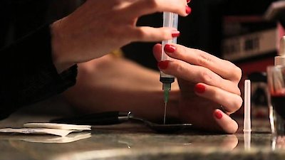 Blood Relatives Season 3 Episode 7