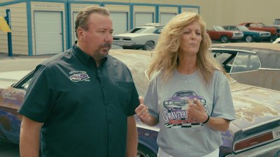 Graveyard Carz Season 7 Episode 5