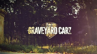 Graveyard Carz Season 8 Episode 8