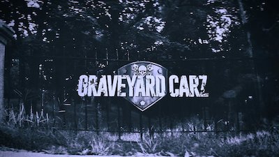 Graveyard Carz Season 8 Episode 11