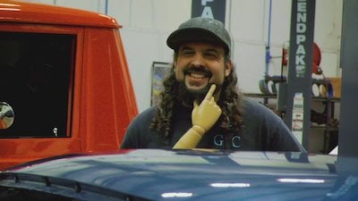 Graveyard Carz Season 10 Episode 16