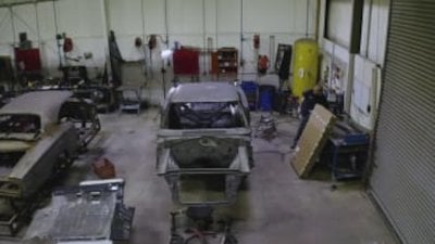 Graveyard Carz Season 10 Episode 17