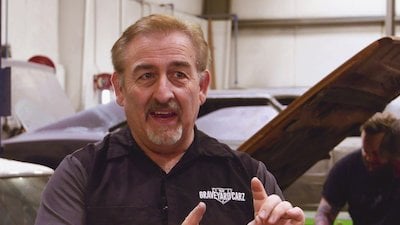 Graveyard Carz Season 10 Episode 20