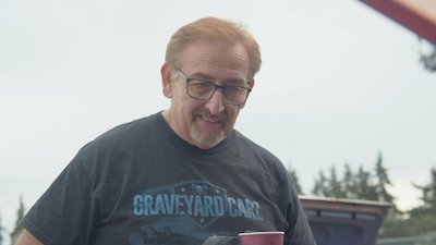 Graveyard Carz Season 11 Episode 6