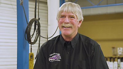 Graveyard Carz Season 12 Episode 3