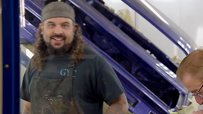 Graveyard Carz Season 12 Episode 4