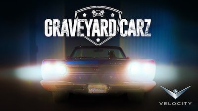 Graveyard Carz Season 1 Episode 5