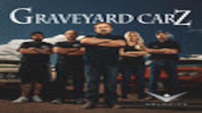 Graveyard Carz Season 5 Episode 1