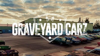 Graveyard Carz Season 6 Episode 1