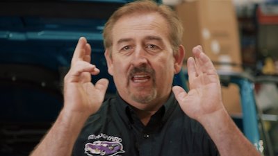 Graveyard Carz Season 6 Episode 2