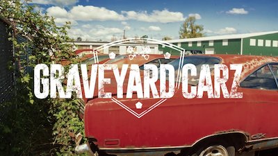 Graveyard Carz Season 6 Episode 3