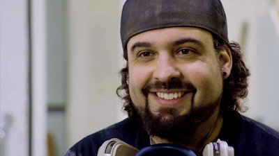 Graveyard Carz Season 6 Episode 6