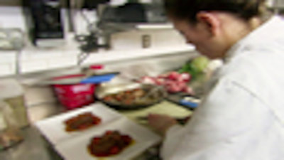 Chef Wanted with Anne Burrell Season 1 Episode 5