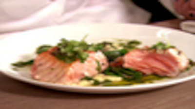 Chef Wanted with Anne Burrell Season 1 Episode 6