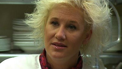 Chef Wanted with Anne Burrell Season 2 Episode 1