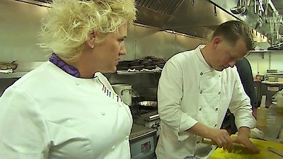 Chef Wanted with Anne Burrell Season 3 Episode 5