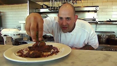 Chef Wanted with Anne Burrell Season 3 Episode 6