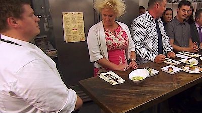 Chef Wanted with Anne Burrell Season 3 Episode 7