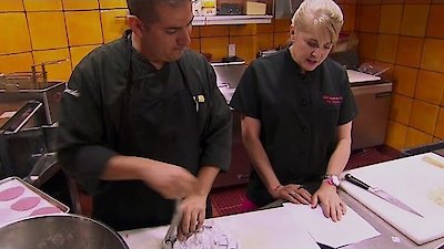 Chef Wanted with Anne Burrell Season 3 Episode 8