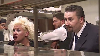 Chef Wanted with Anne Burrell Season 3 Episode 10