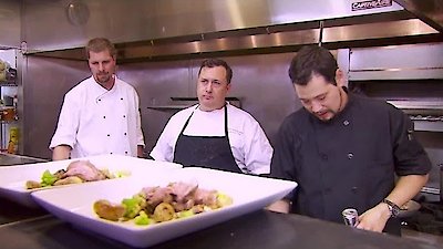 Chef Wanted with Anne Burrell Season 3 Episode 11