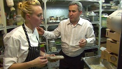Chef Wanted with Anne Burrell Season 3 Episode 13