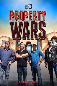 Property Wars