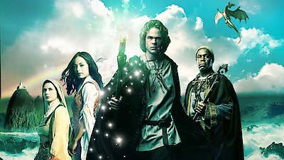 Earthsea Season 1 Episode 1