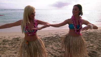 Bridget's Sexiest Beaches Season 1 Episode 19