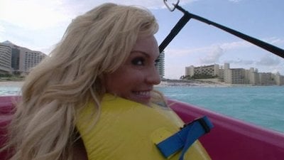 Bridget's Sexiest Beaches Season 2 Episode 3