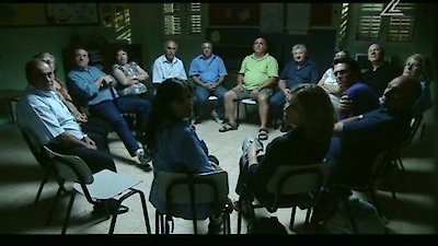 Prisoners of War Season 1 Episode 9