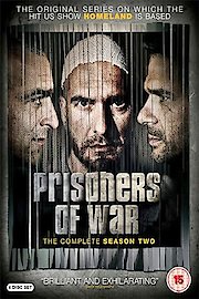 Prisoners of War