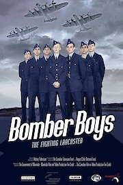 Bomber Boys: The Fighting Lancaster