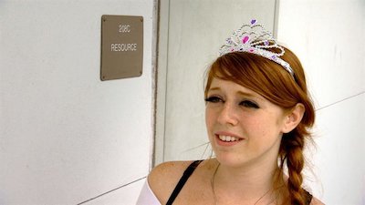 Prom Queens Season 1 Episode 1