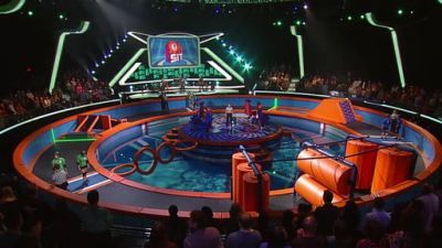 Oh Sit! Season 1 Episode 1