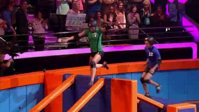 Oh Sit! Season 1 Episode 7