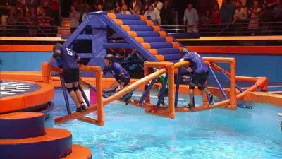 Oh Sit! Season 1 Episode 8