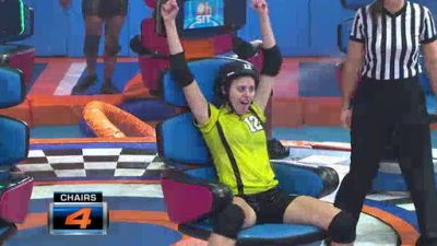 Oh Sit! Season 2 Episode 1