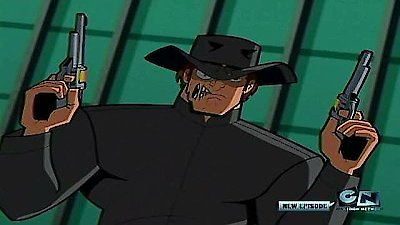 Batman: The Brave and The Bold Season 1 Episode 21