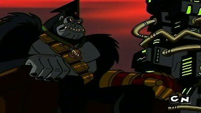 Batman: The Brave and The Bold Season 1 Episode 22