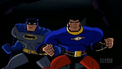 Batman: The Brave and The Bold Season 1 Episode 23